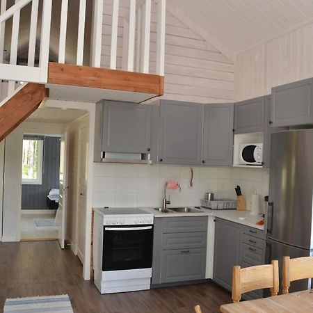 Zorbcenter Holiday Homes Hammarstrand Экстерьер фото