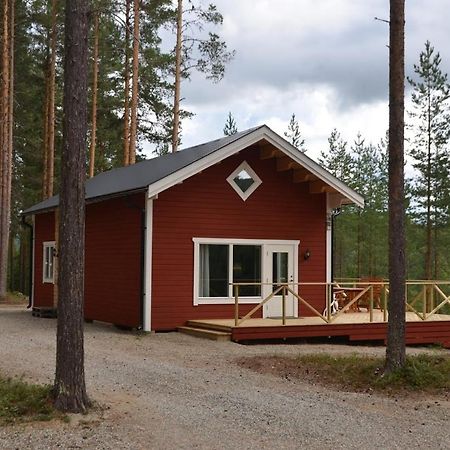 Zorbcenter Holiday Homes Hammarstrand Экстерьер фото