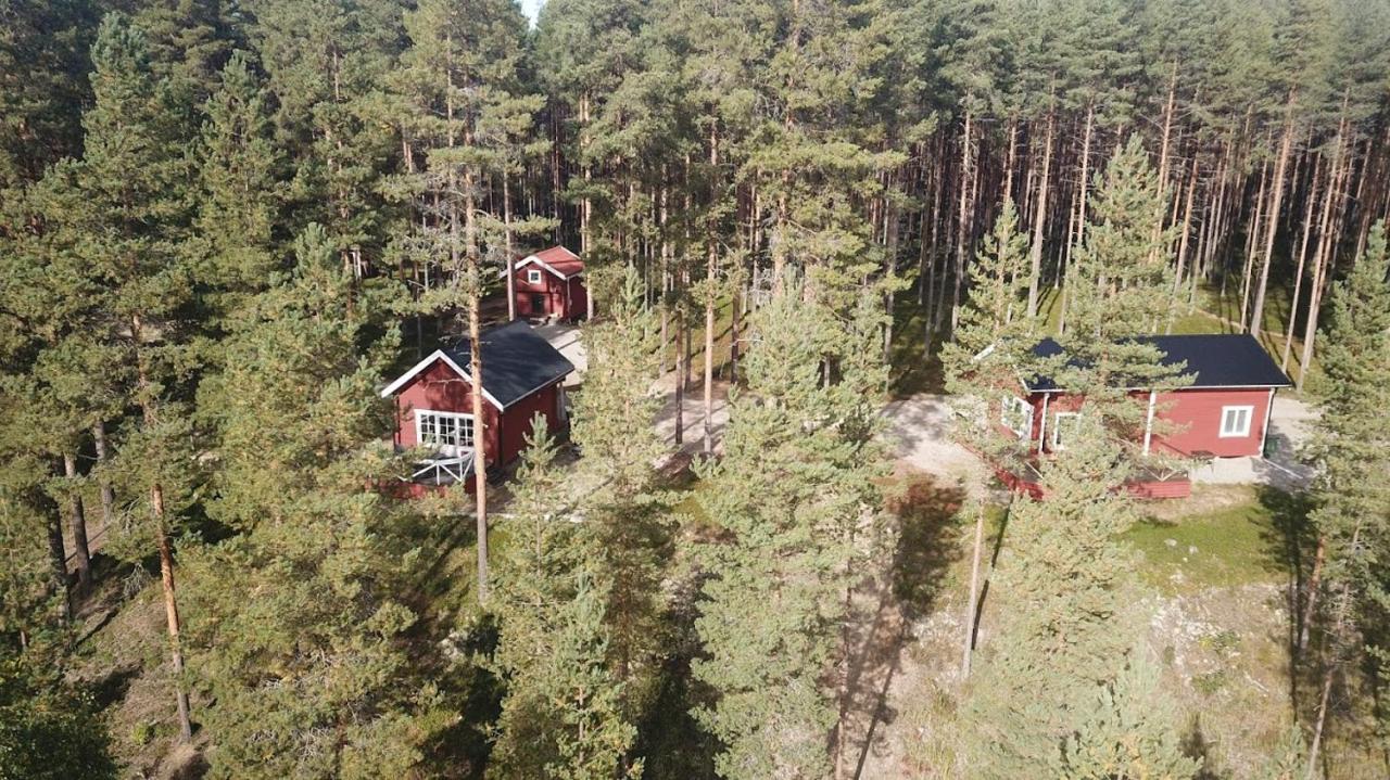 Zorbcenter Holiday Homes Hammarstrand Экстерьер фото