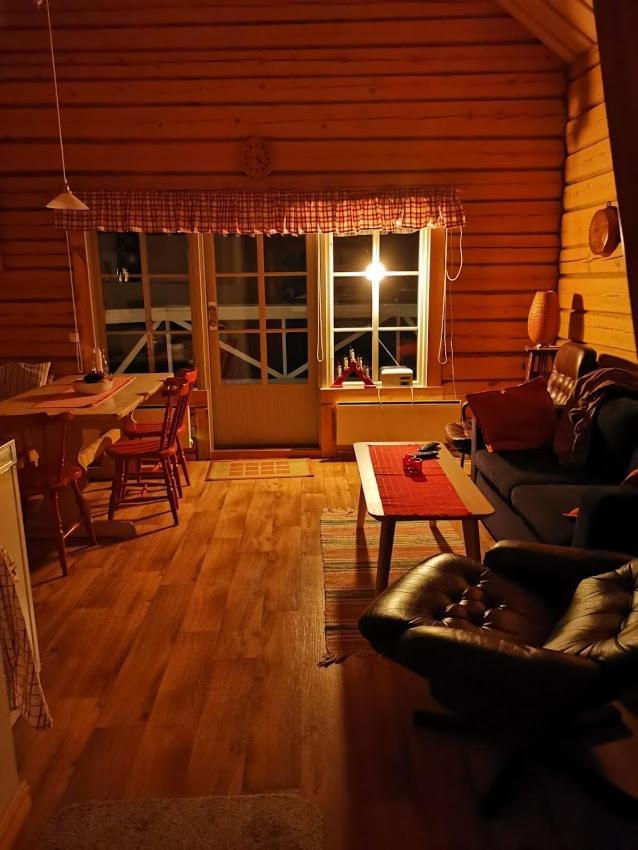 Zorbcenter Holiday Homes Hammarstrand Экстерьер фото