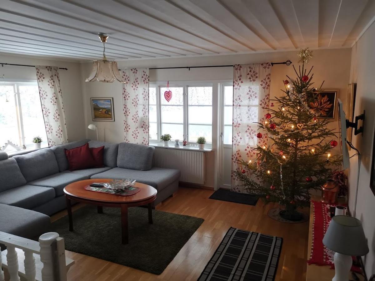 Zorbcenter Holiday Homes Hammarstrand Экстерьер фото