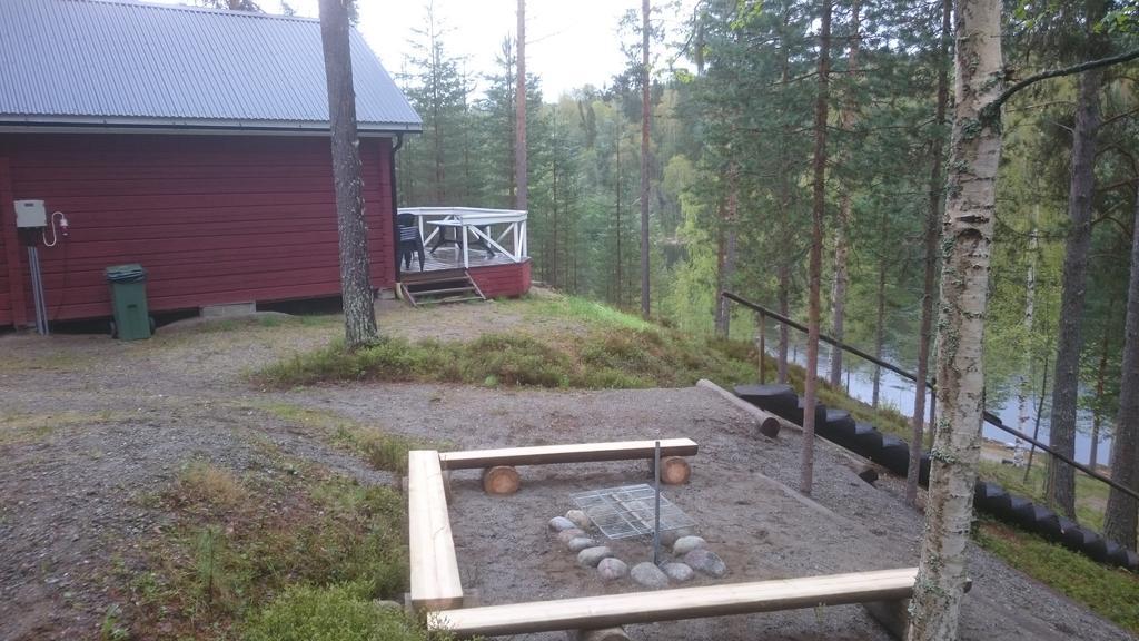 Zorbcenter Holiday Homes Hammarstrand Экстерьер фото
