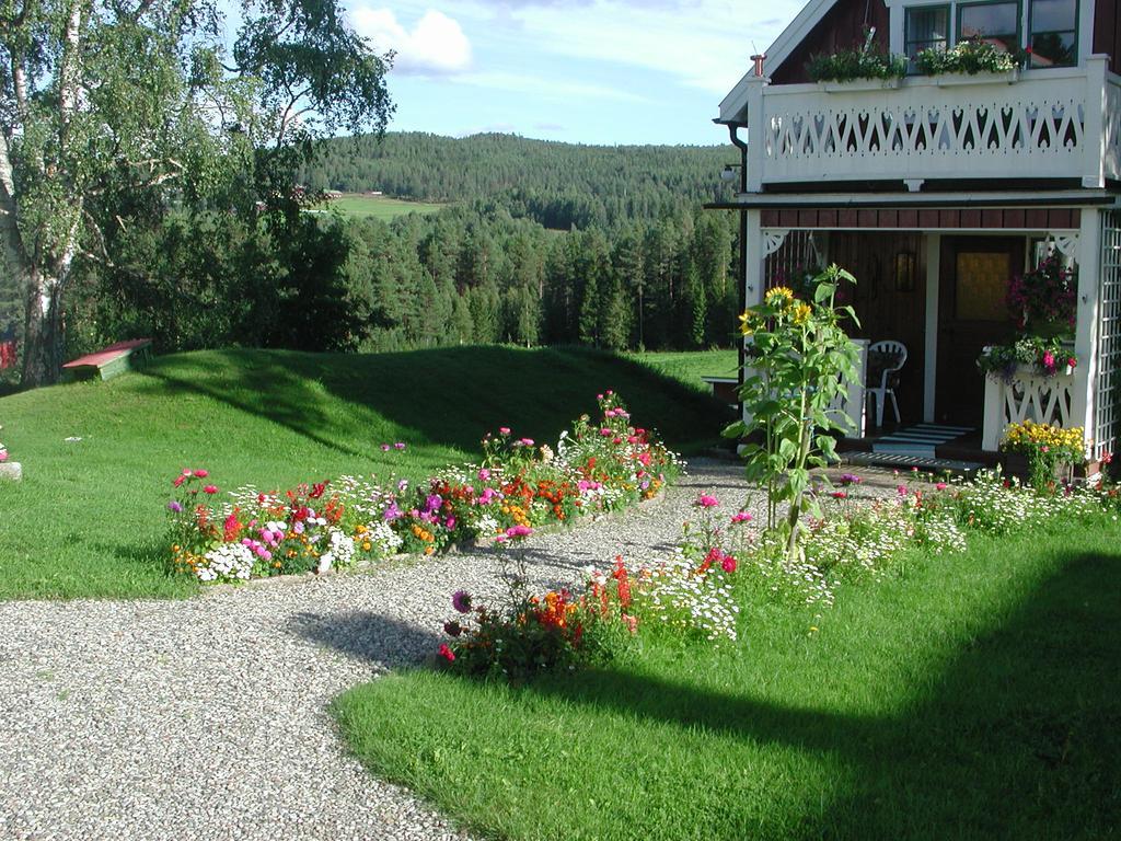 Zorbcenter Holiday Homes Hammarstrand Экстерьер фото