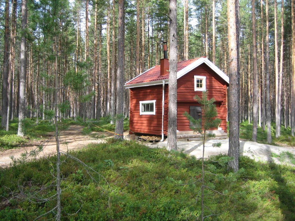 Zorbcenter Holiday Homes Hammarstrand Экстерьер фото