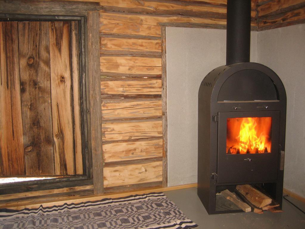 Zorbcenter Holiday Homes Hammarstrand Экстерьер фото